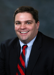 Photograph of Representative  Chapin Rose (R)